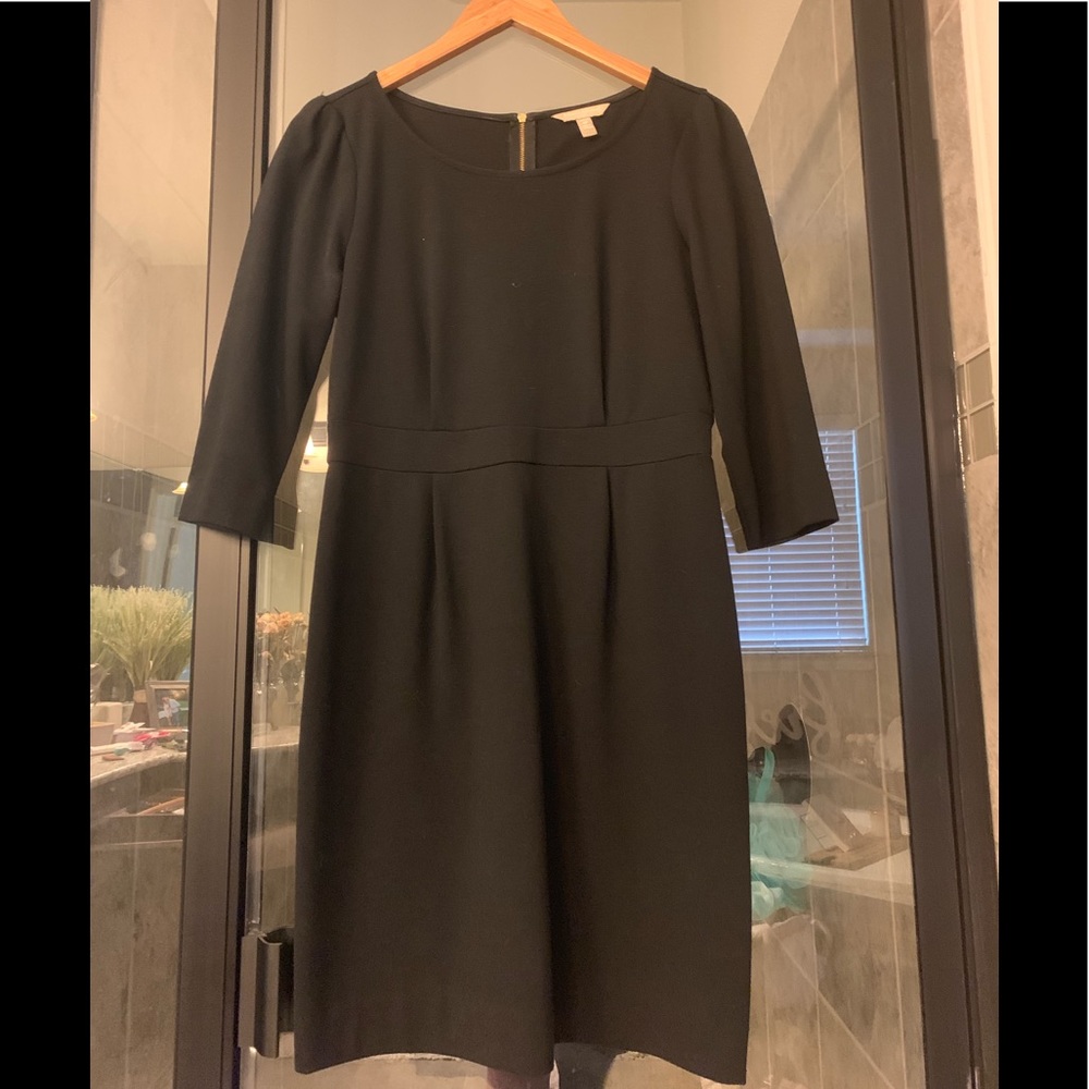 Banana republic dress
